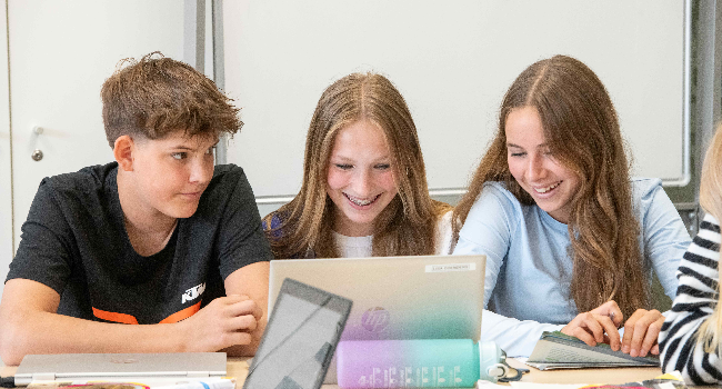 Windenergie ontdekken